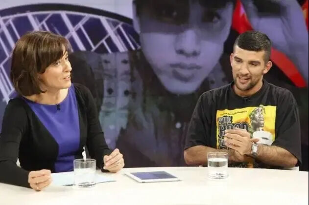 Gurbetçi rapçi Çağlar Budaklı baronların hedefi oldu! - 3. Resim