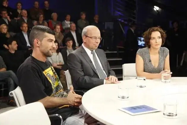 Gurbetçi rapçi Çağlar Budaklı baronların hedefi oldu! - 4. Resim