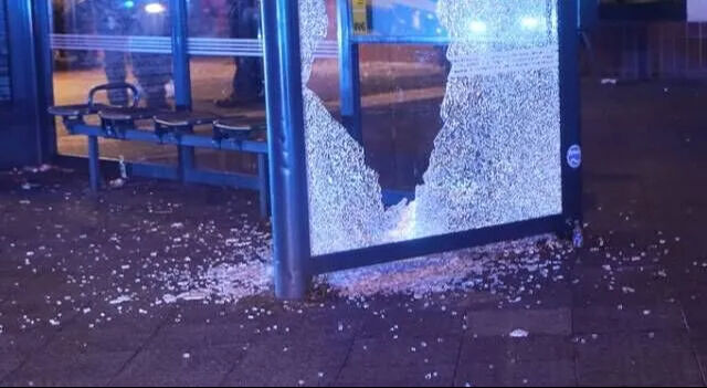 Gurbetçi rapçi Çağlar Budaklı baronların hedefi oldu! - 5. Resim