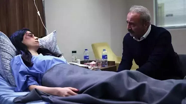 İnci Taneleri dizisinin yeni sezon yayın tarihi belli oldu! - 3. Resim