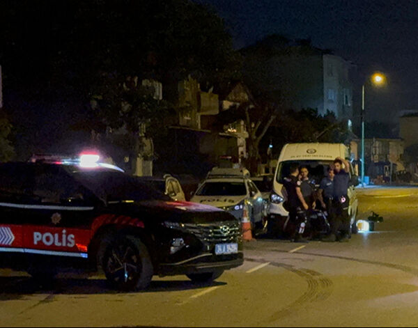 İstanbul'da çatışma çıktı! Ölü ve yaralılar var.... - 5. Resim