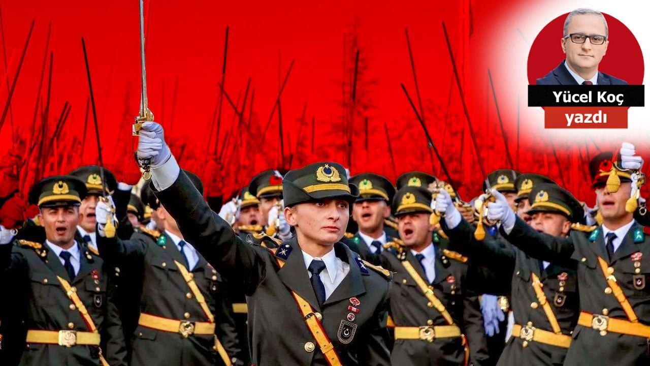 Kılıçlı mesajda 28 Şubat ve FETÖ izi