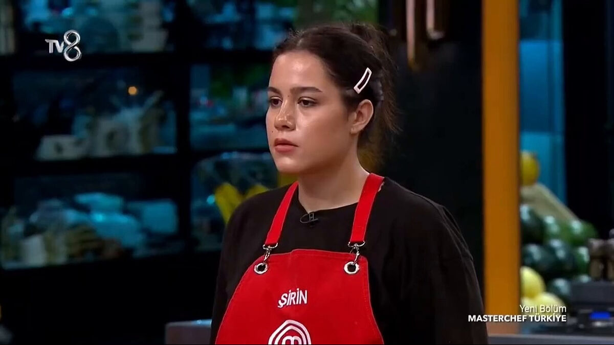 MasterChef Türkiye'de tepki çeken anlar! Demet Akalın'dan açıklama geldi - 1. Resim