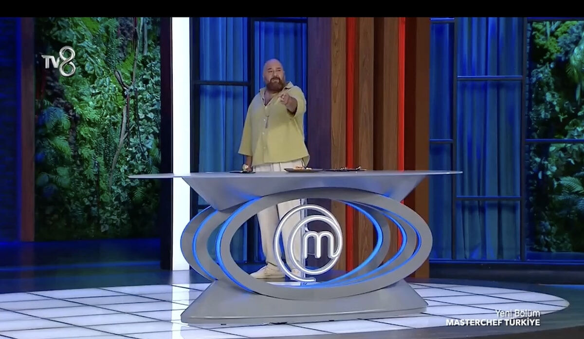 MasterChef Türkiye'de tepki çeken anlar! Demet Akalın'dan açıklama geldi - 2. Resim