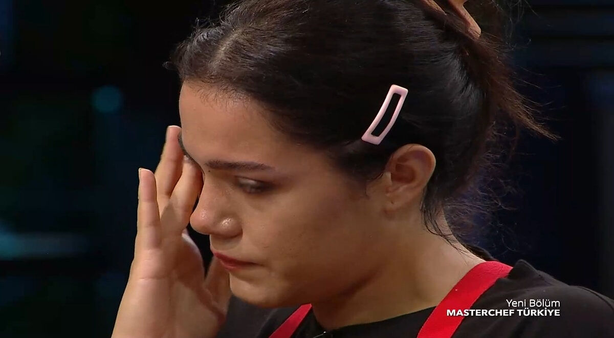 MasterChef Türkiye'de tepki çeken anlar! Demet Akalın'dan açıklama geldi - 3. Resim