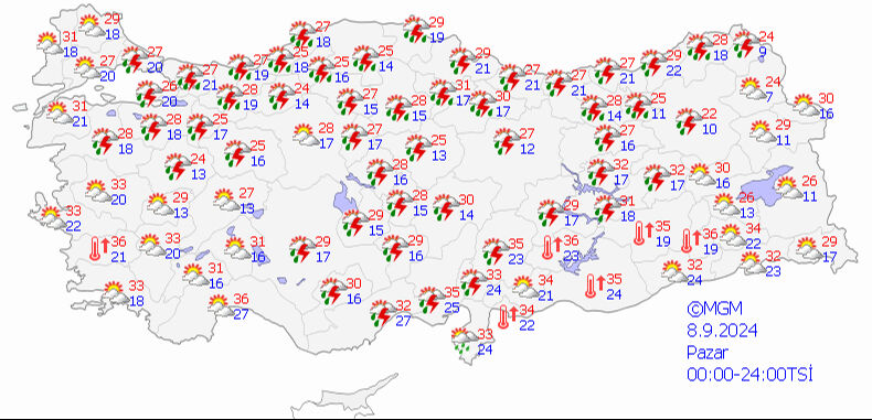 Meteoroloji'den İstanbul dahil sağanak uyarısı! Uzman isim 'daha kuvvetlisi geliyor' diyerek gün verdi Meteoroloji'den İstanbul dahil sağanak uyarısı! Uzman isim 'daha kuvvetlisi geliyor' diyerek gün verdi - 2. Resim
