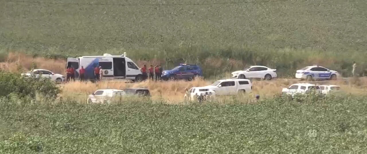 Narin Güran'ın cansız bedeni bulundu - 1. Resim