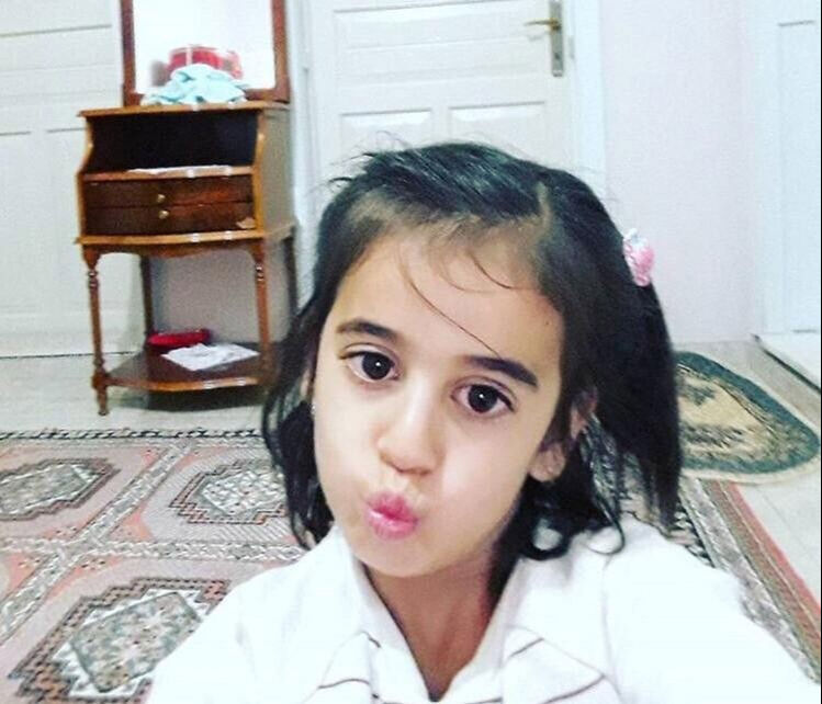 Narin, Leyla, Müslüme, Eylül, Ecrin... Hepsi ‘Narin’di onlara da kıydılar - 5. Resim