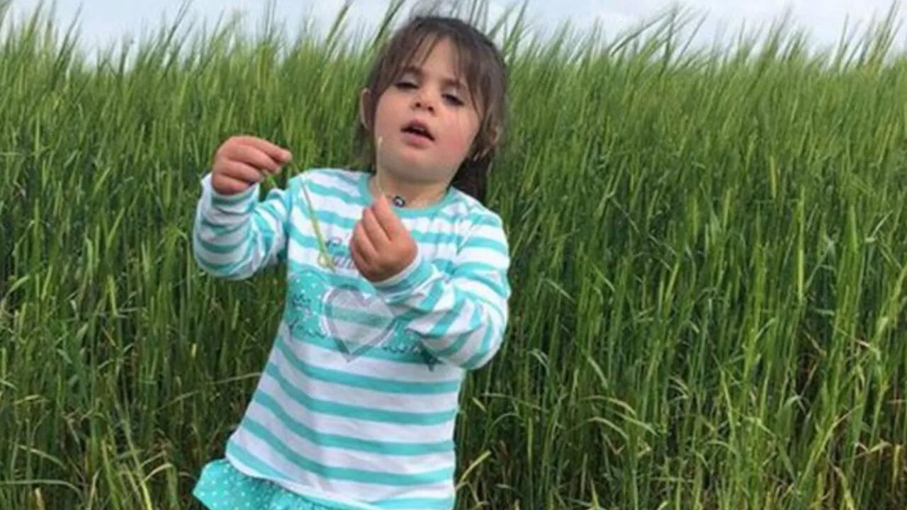 Narin, Leyla, Müslüme, Eylül, Ecrin... Hepsi ‘Narin’di onlara da kıydılar - 4. Resim