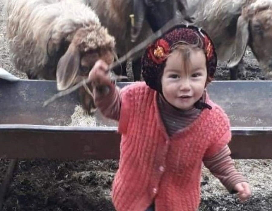 Narin, Leyla, Müslüme, Eylül, Ecrin... Hepsi ‘Narin’di onlara da kıydılar - 8. Resim