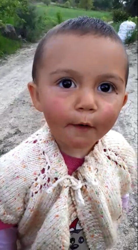 Narin, Leyla, Müslüme, Eylül, Ecrin... Hepsi ‘Narin’di onlara da kıydılar - 6. Resim