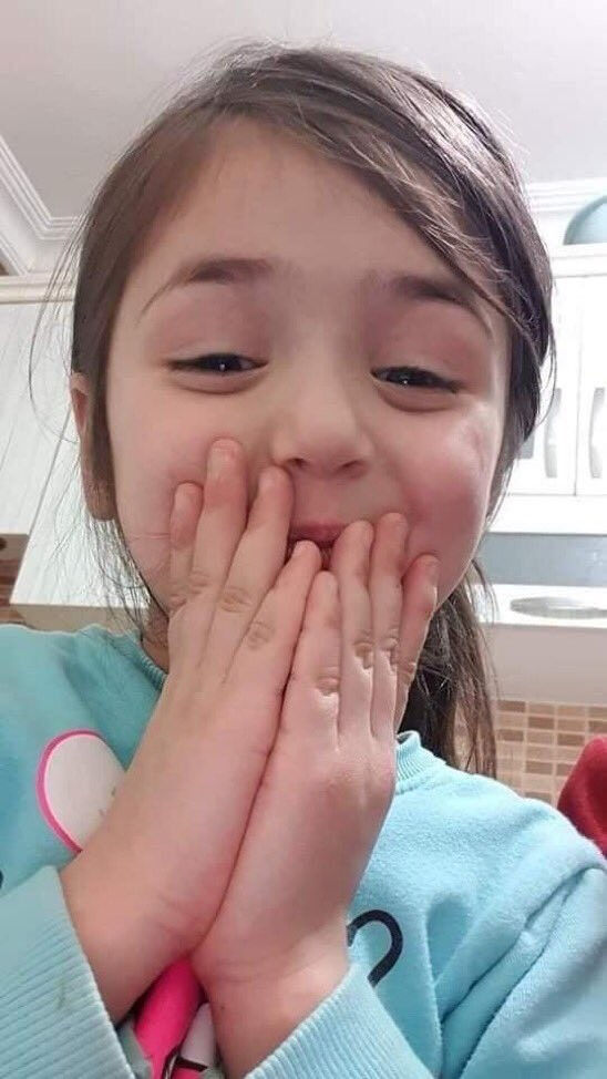 Narin, Leyla, Müslüme, Eylül, Ecrin... Hepsi ‘Narin’di onlara da kıydılar - 7. Resim