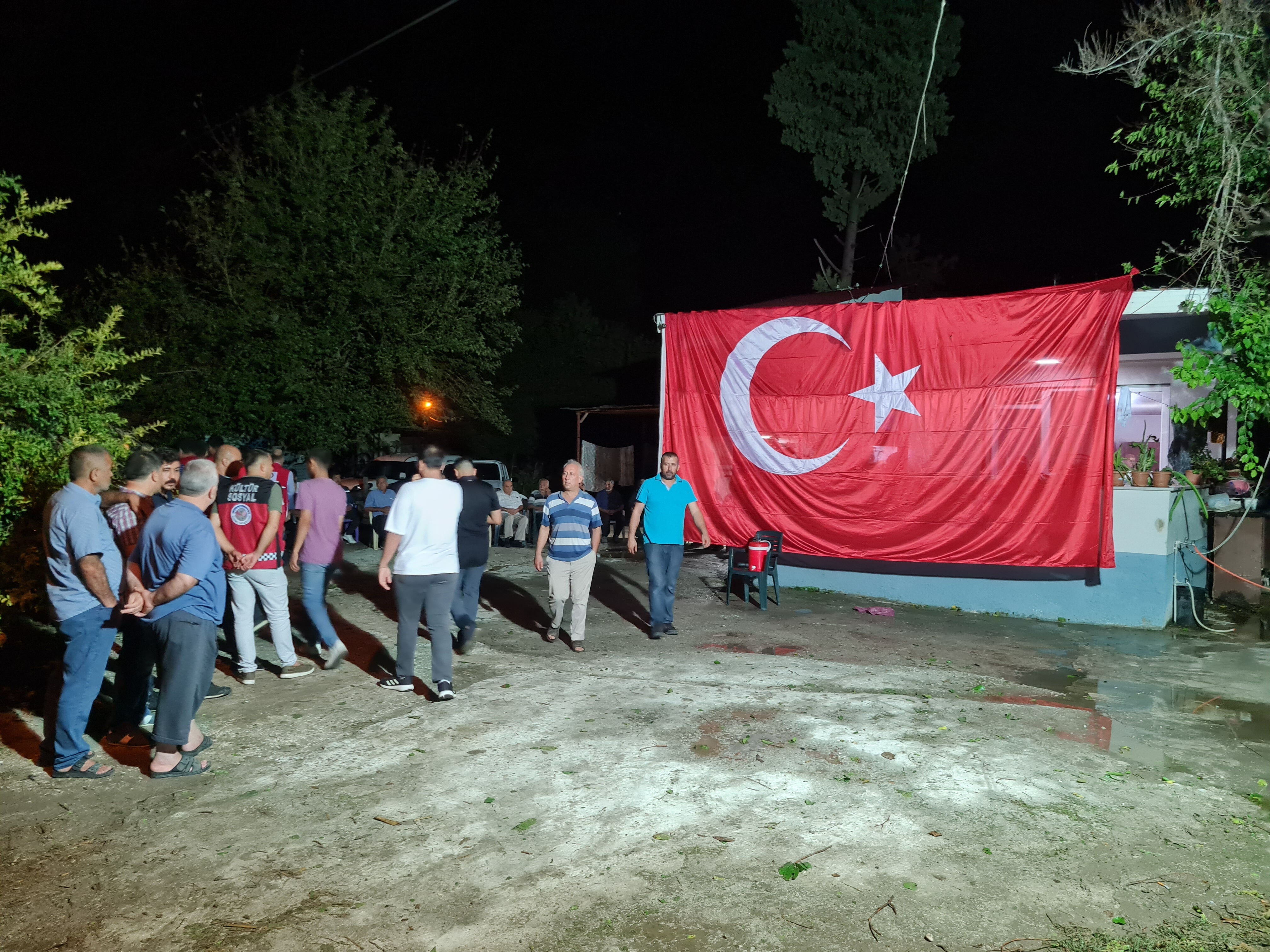 Tunceli'de askeri araç devrildi! 4 asker şehit oldu - 3. Resim
