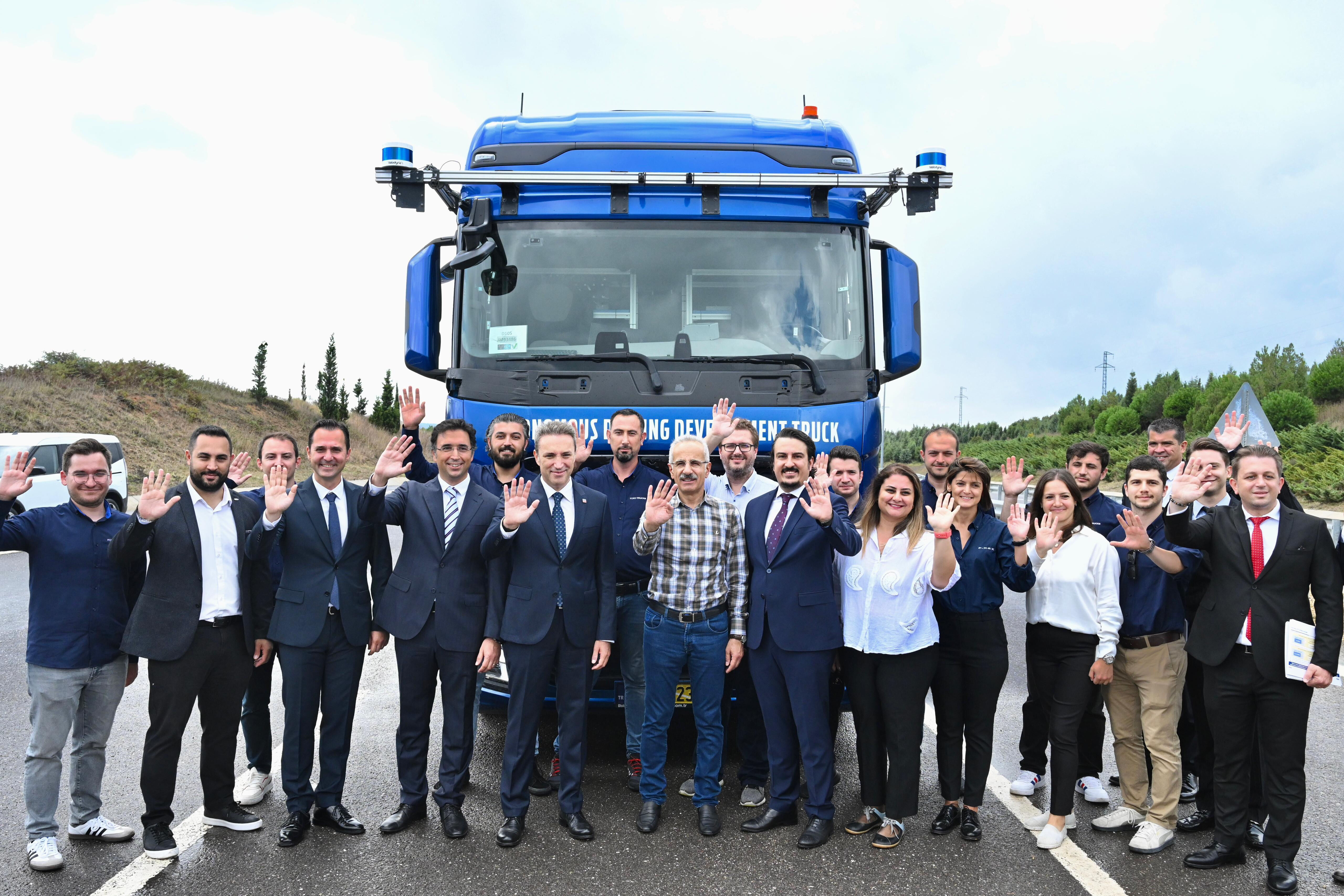 Türkiye hibrit otoda bölgesel üs olacak! OVP ile fark atılacak - 2. Resim