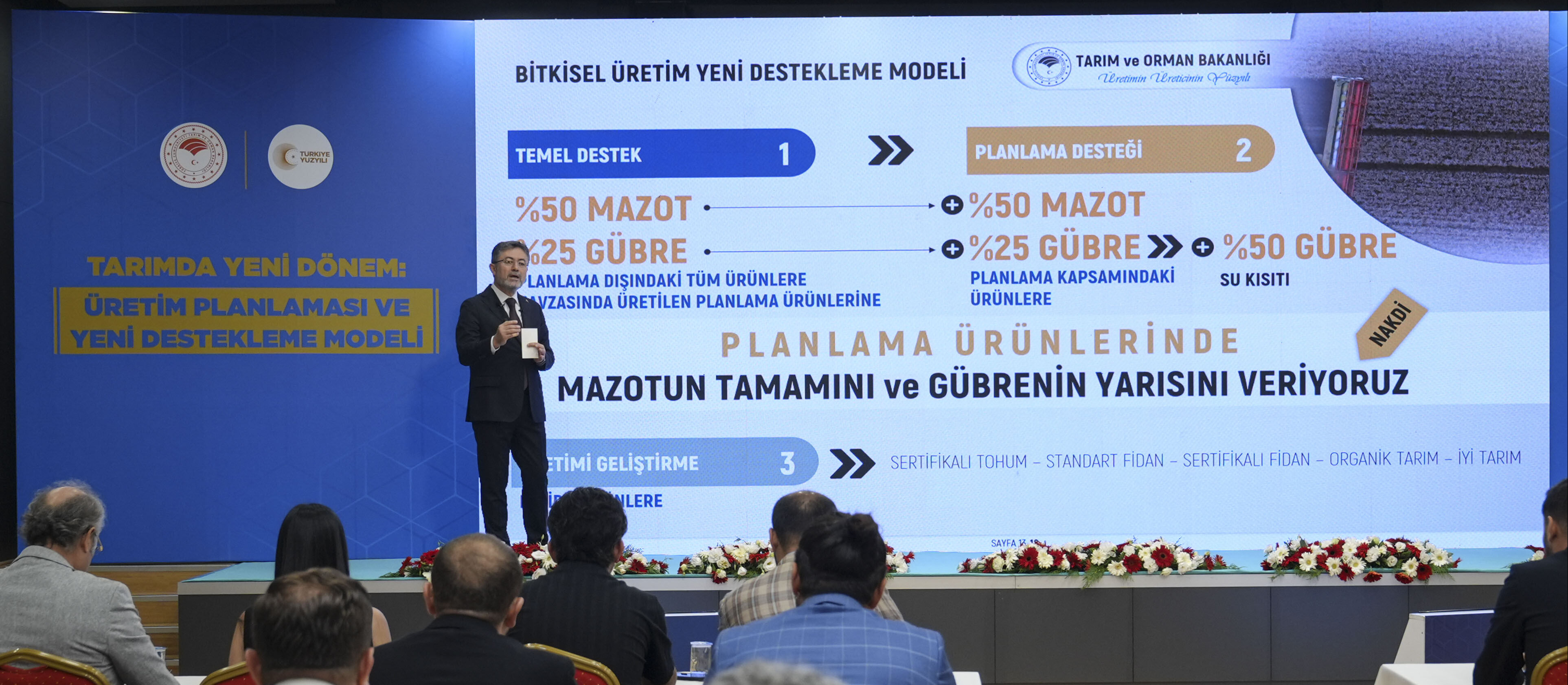 Türkiye hibrit otoda bölgesel üs olacak! OVP ile fark atılacak - 1. Resim