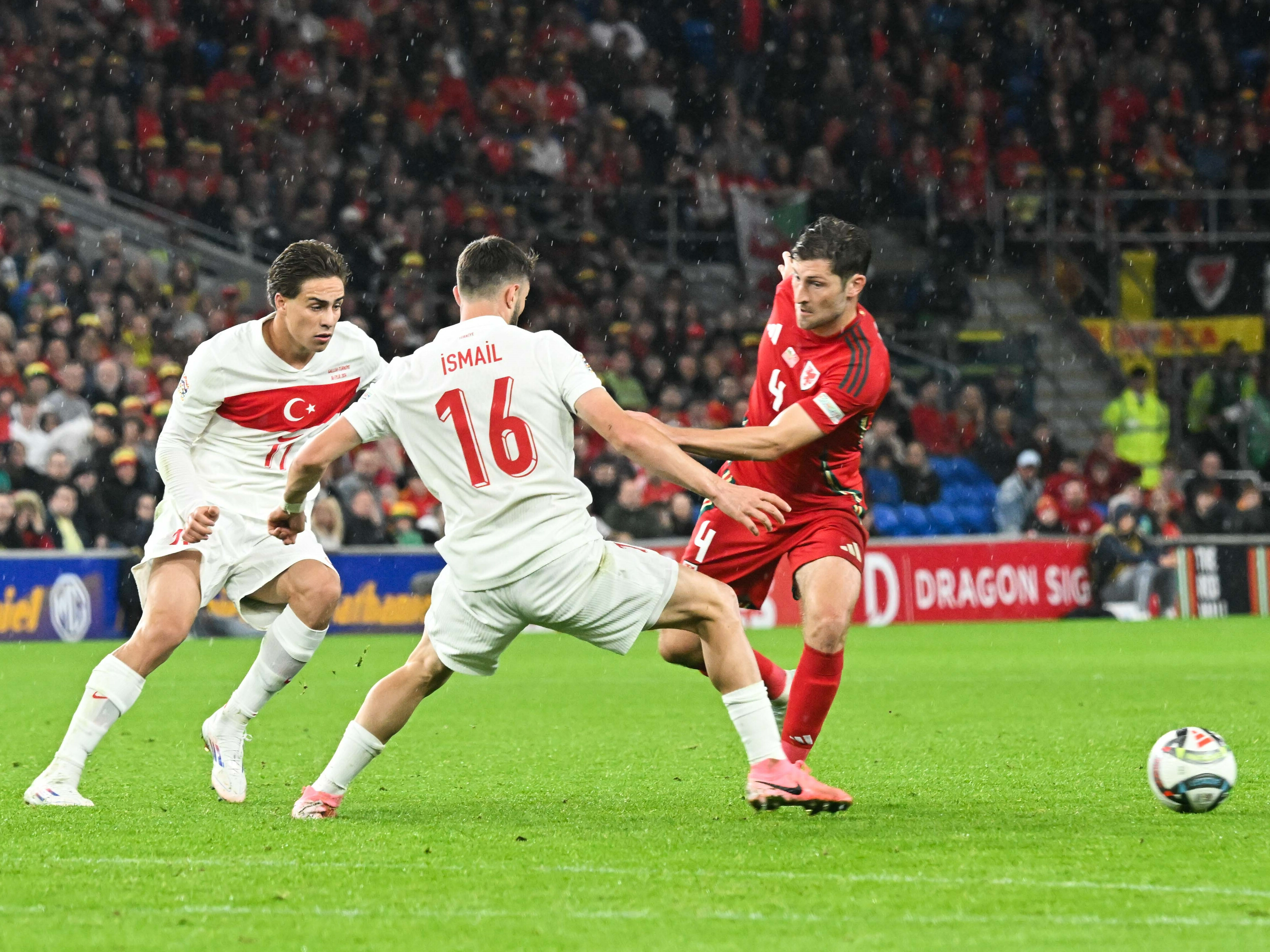 Vincenzo Montella'dan Arda Güler açıklaması! İzlanda karşısında oynayacak mı? Vincenzo Montella'dan Arda Güler açıklaması! İzlanda karşısında oynayacak mı? - 2. Resim