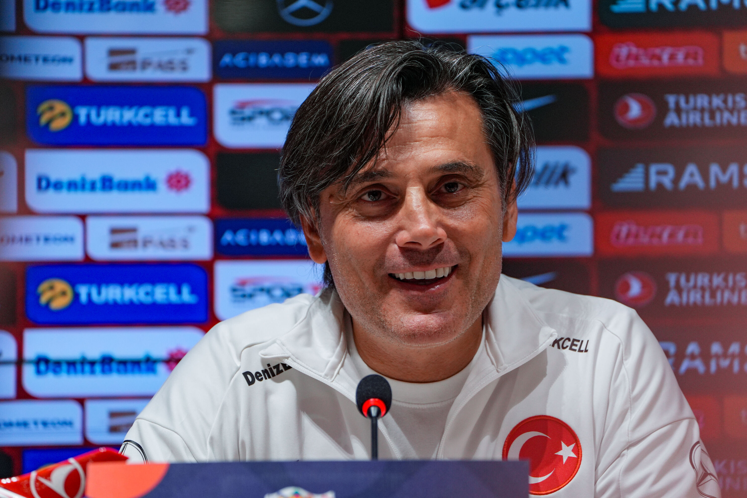Vincenzo Montella'dan Arda Güler açıklaması! İzlanda karşısında oynayacak mı? Vincenzo Montella'dan Arda Güler açıklaması! İzlanda karşısında oynayacak mı? - 6. Resim