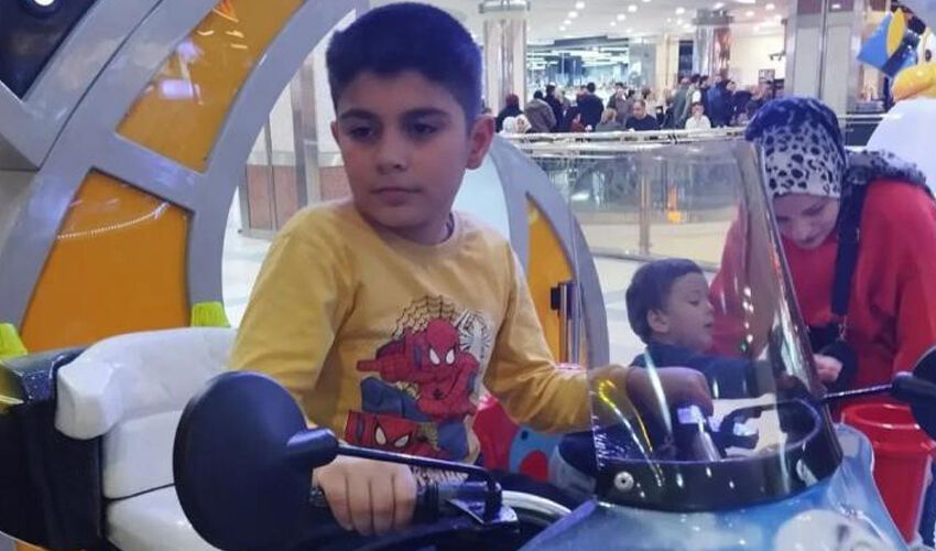 10 yaşındaki Yusuf Çakır’ın kahreden ölümü: Okula başlayacağı gün cenazesi yapılacak 10 yaşındaki Yusuf Çakır’ın kahreden ölümü: Okula başlayacağı gün cenazesi yapılacak - 3. Resim