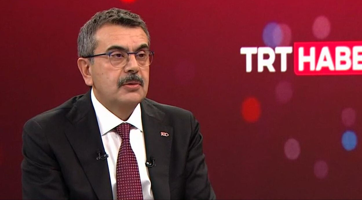 20 bin öğretmen ataması ne zaman yapılacak? Bakan Tekin açıkladı - 2. Resim