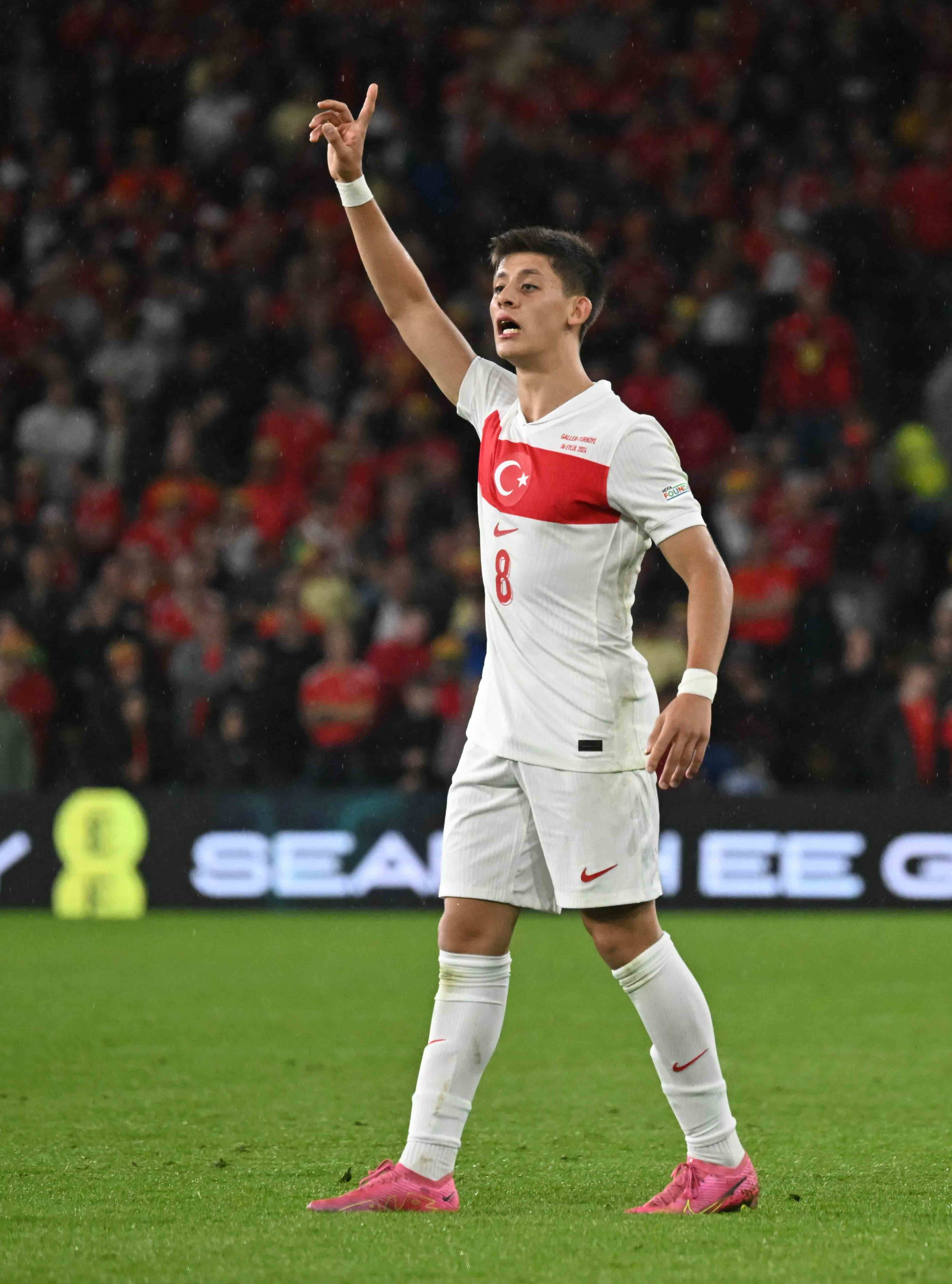 A Milli Takım, İzlanda maçına hangi 11'le çıkacak? Arda Güler ve Barış Alper Yılmaz... - 4. Resim