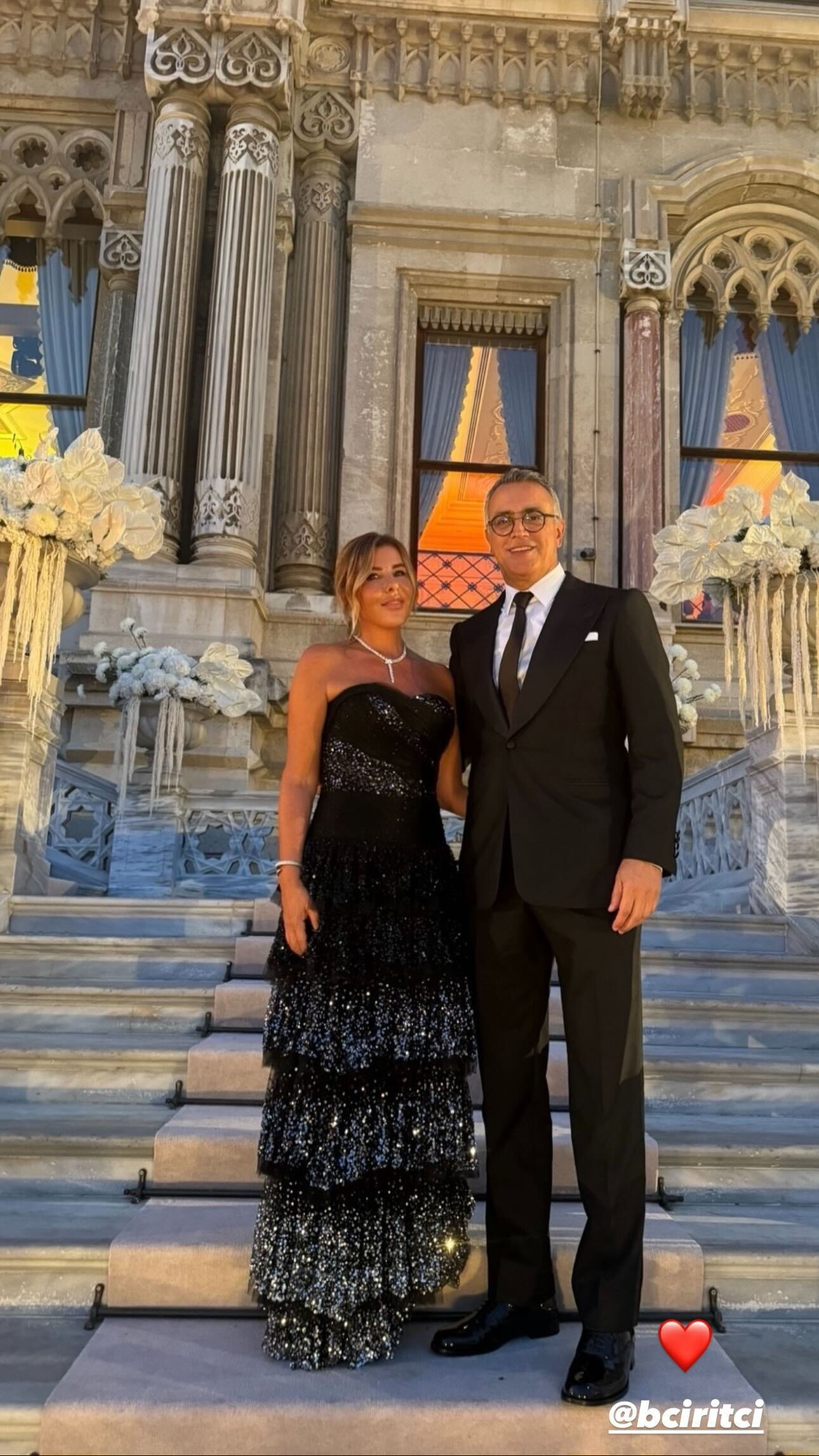 Acun Ilıcalı'nın eski eşi Zeynep Yılmaz'a eleştiri yağdı! Paylaşımı apar topar sildi Acun Ilıcalı'nın eski eşi Zeynep Yılmaz'a eleştiri yağdı! Paylaşımı apar topar sildi - 3. Resim