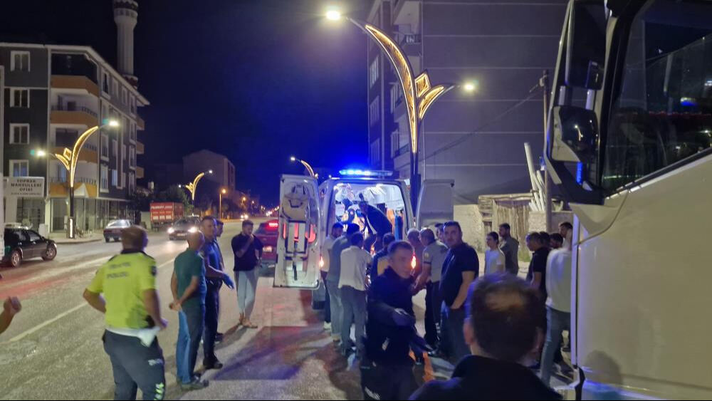 Ailesinin şüphesi acı gerçeği ortaya çıkardı! 25 yaşındaki genç tırda ölü bulundu - 2. Resim