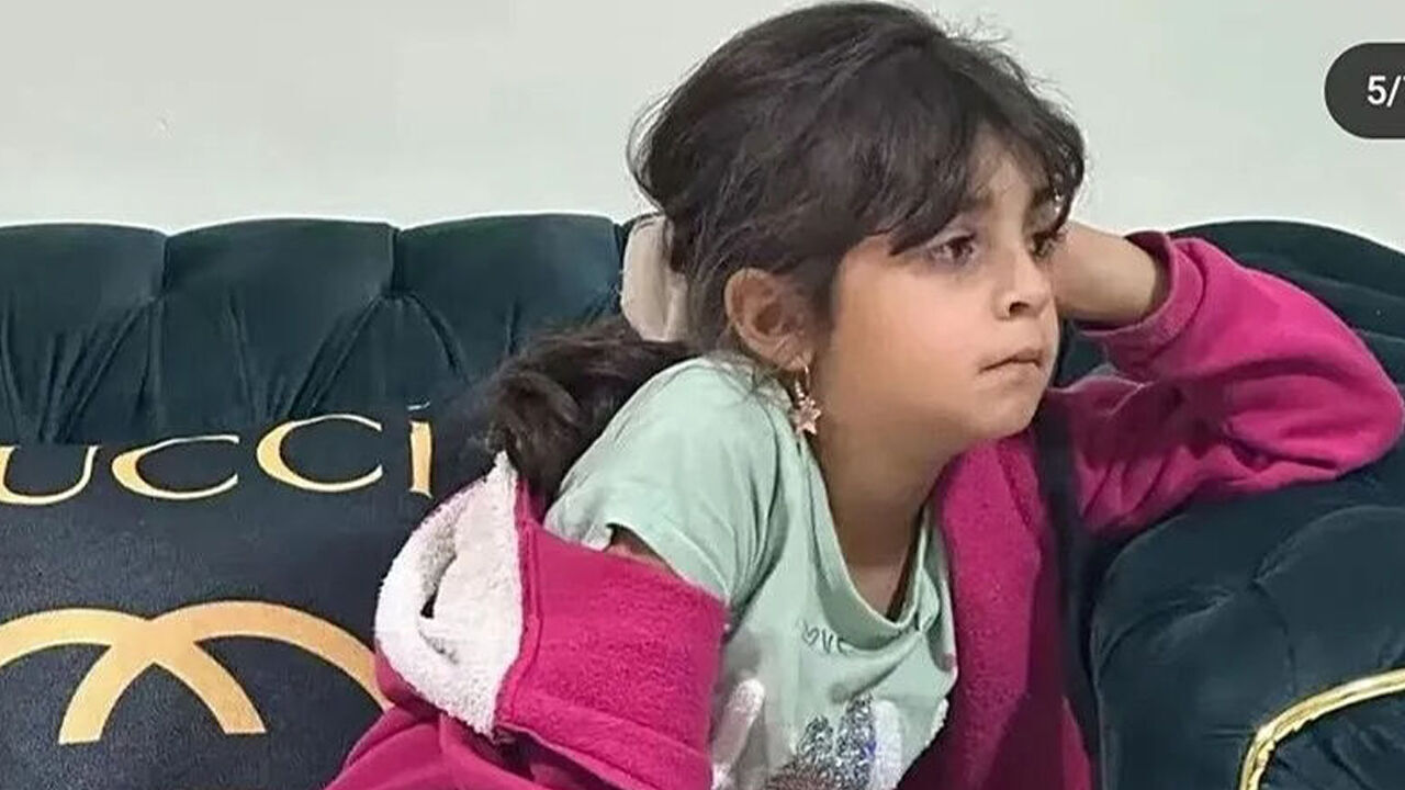 AK Partili Ensarioğlu'nun 'Narin Güran' sözleri dikkat çekti: Bilip de söylemememiz gereken şeyler var AK Partili Ensarioğlu'nun 'Narin Güran' sözleri dikkat çekti: Bilip de söylemememiz gereken şeyler var - 1. Resim