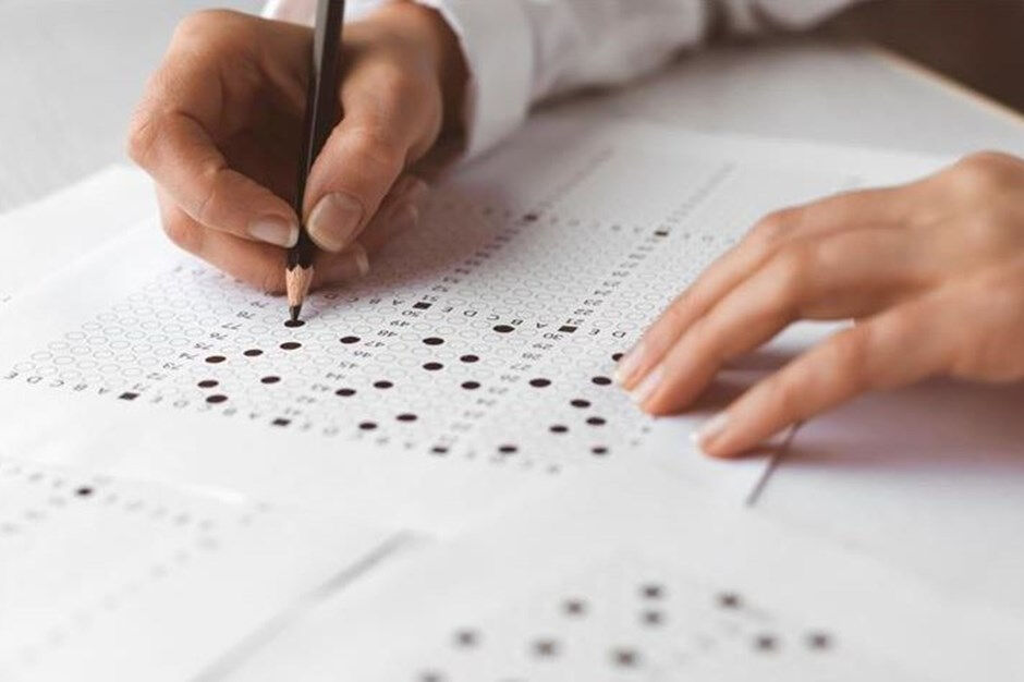 ALES/3 sınavı 17 Kasım 2024 tarihinde yapılacak - 3. Resim