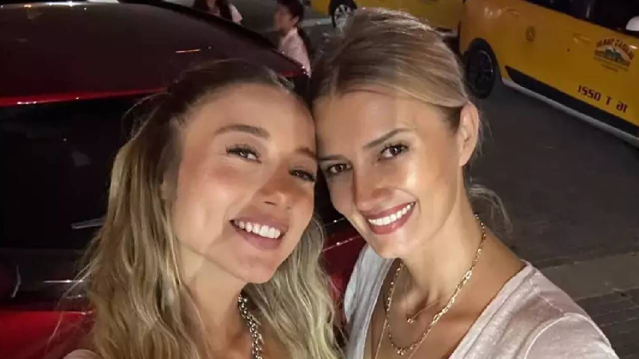 Aleyna Kalaycıoğlu'nun annesini görenler şoke oldu! 