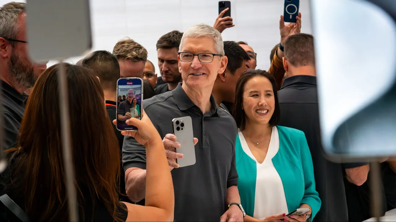 Apple etkinliği bu akşam saat 20.00’da başlayacak - 2. Resim