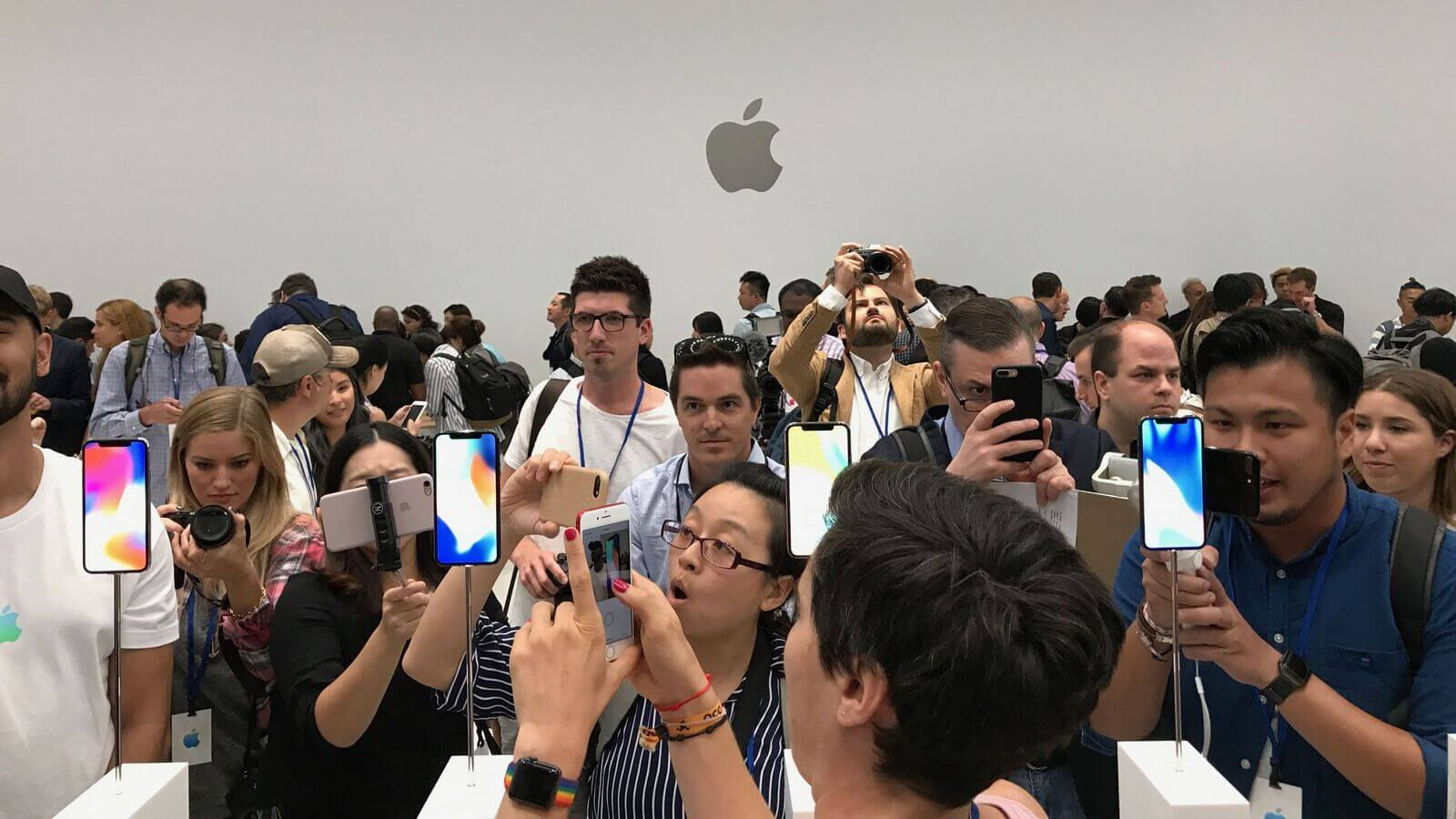Apple etkinliği bu akşam saat 20.00’da başlayacak - 1. Resim