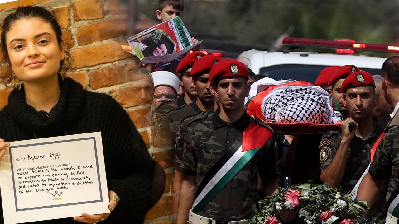 Ayşenur Ezgi Eygi yarın Aydın'da defnediliyor! Günlerdir bekletilmesinin sebebi neydi? - 2. Resim