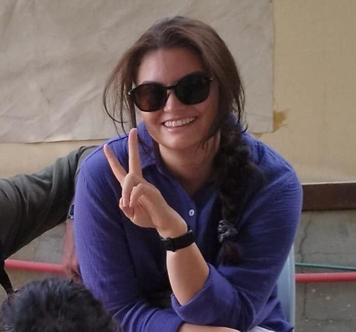 Ayşenur Ezgi Eygi'nin naaşı Didim'e defnedilecek - 1. Resim