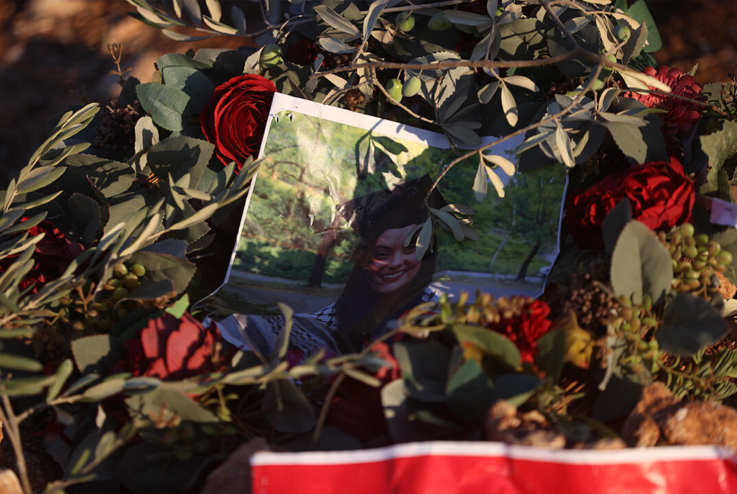 Ayşenur Ezgi Eygi'yi öldüren İsrail askeri sevinç çığlığı attı: Vurulduğu noktayı unutmadılar - 6. Resim