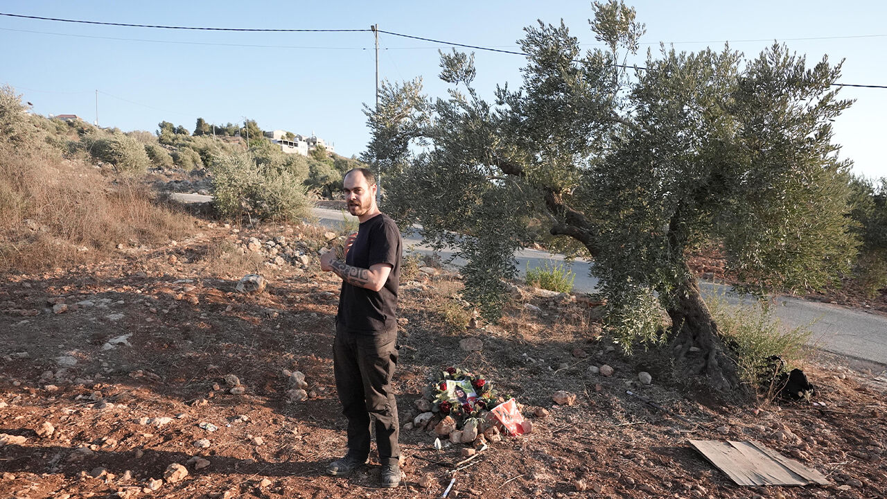 Ayşenur Ezgi Eygi'yi öldüren İsrail askeri sevinç çığlığı attı: Vurulduğu noktayı unutmadılar - 2. Resim