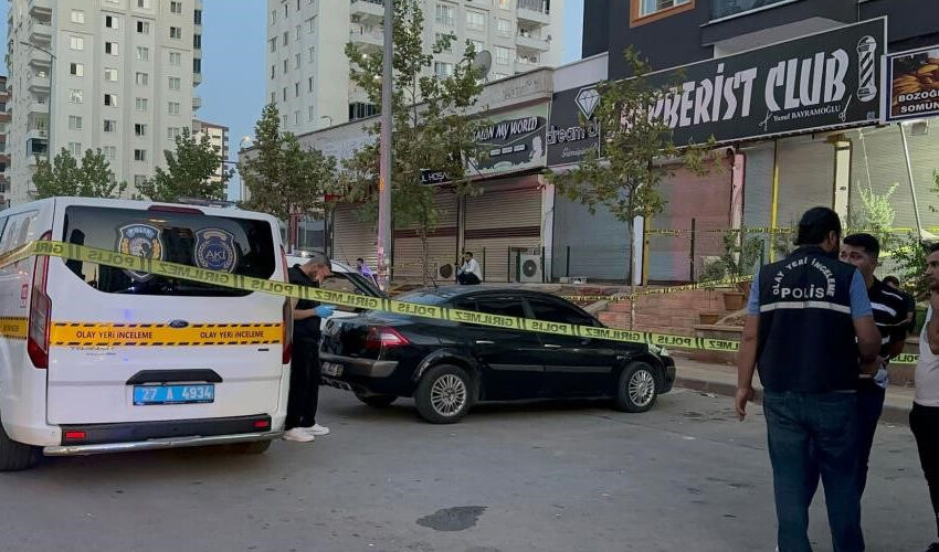 Berberde korkunç olay: Arkadaşını kazara öldürdü - 1. Resim