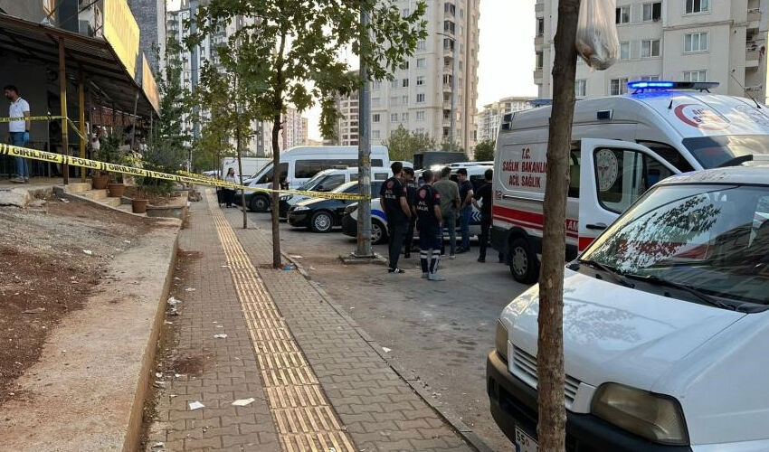 Berberde korkunç olay: Arkadaşını kazara öldürdü - 2. Resim