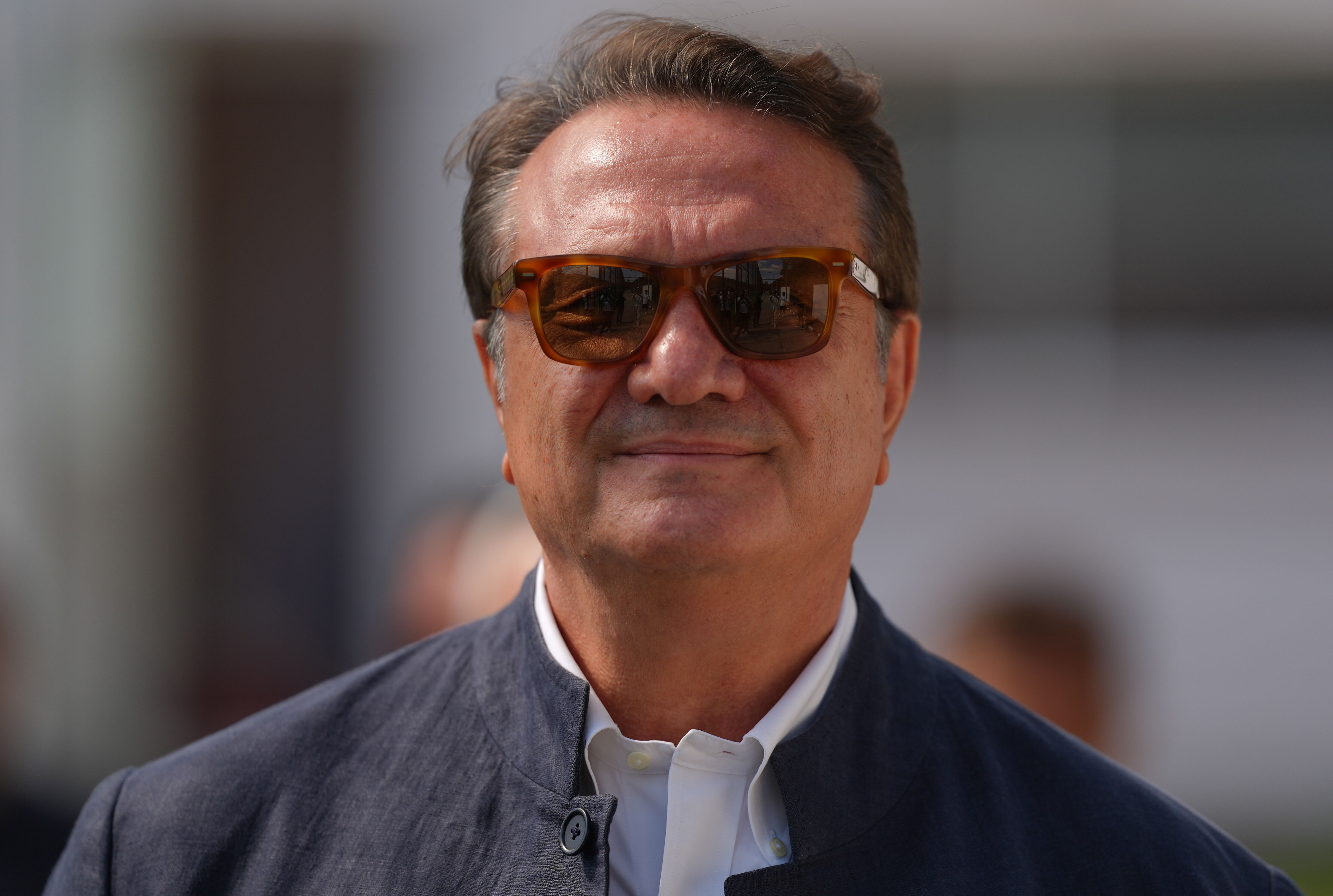 Beşiktaş 2 dünya yıldızının peşinde! Victor Osimhen kadar ses getirecek... - 2. Resim