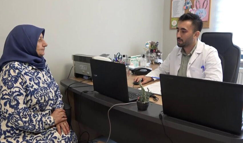 Biri 58, diğeri 71 yaşında! Hiçbir şey yasak değildi, yiyerek kilo verdiler! Hayatları değişti - 2. Resim