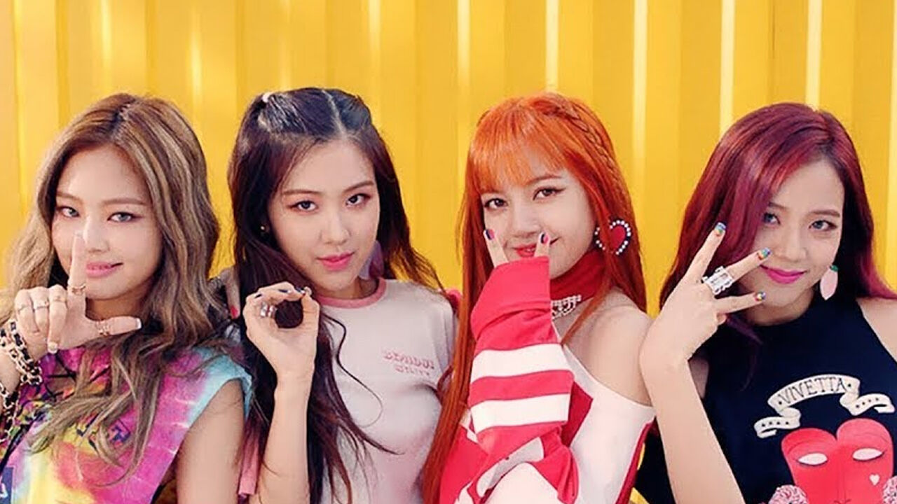Blackpink Türkiye konseri ne zaman 2024? Blackpink bileti nasıl alınır? - 1. Resim