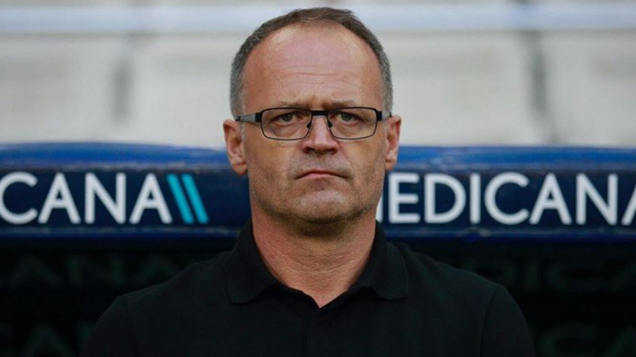 Bosna Hersek ekibi Velez Mostar, Türk teknik direktörle anlaştı Bosna Hersek ekibi Velez Mostar, Türk teknik direktörle anlaştı - 1. Resim