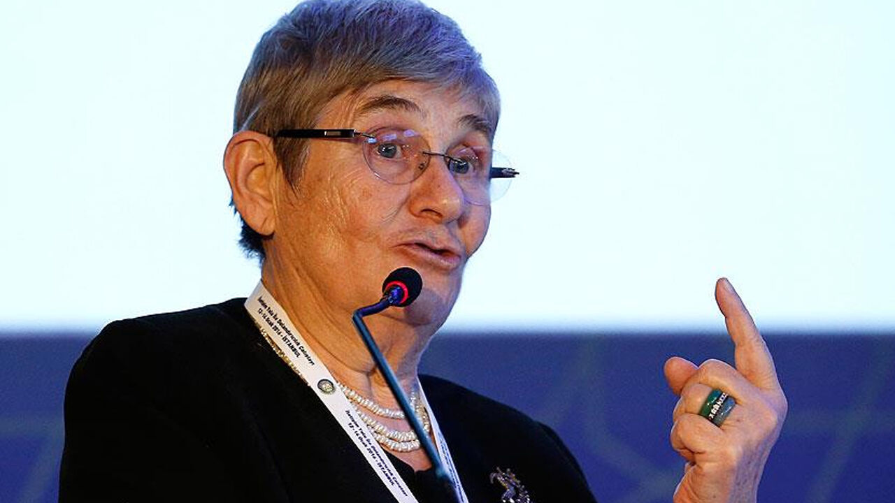 Canan Karatay yine haklı çıktı! Bilim adamları ekmekteki tehlikeyi gözler önüne serdi - 1. Resim