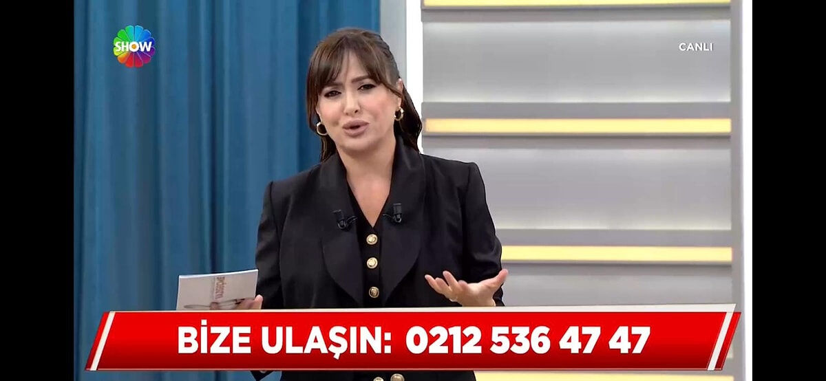 Didem Arslan'ın muhabirinden dikkat çeken açıklama! 