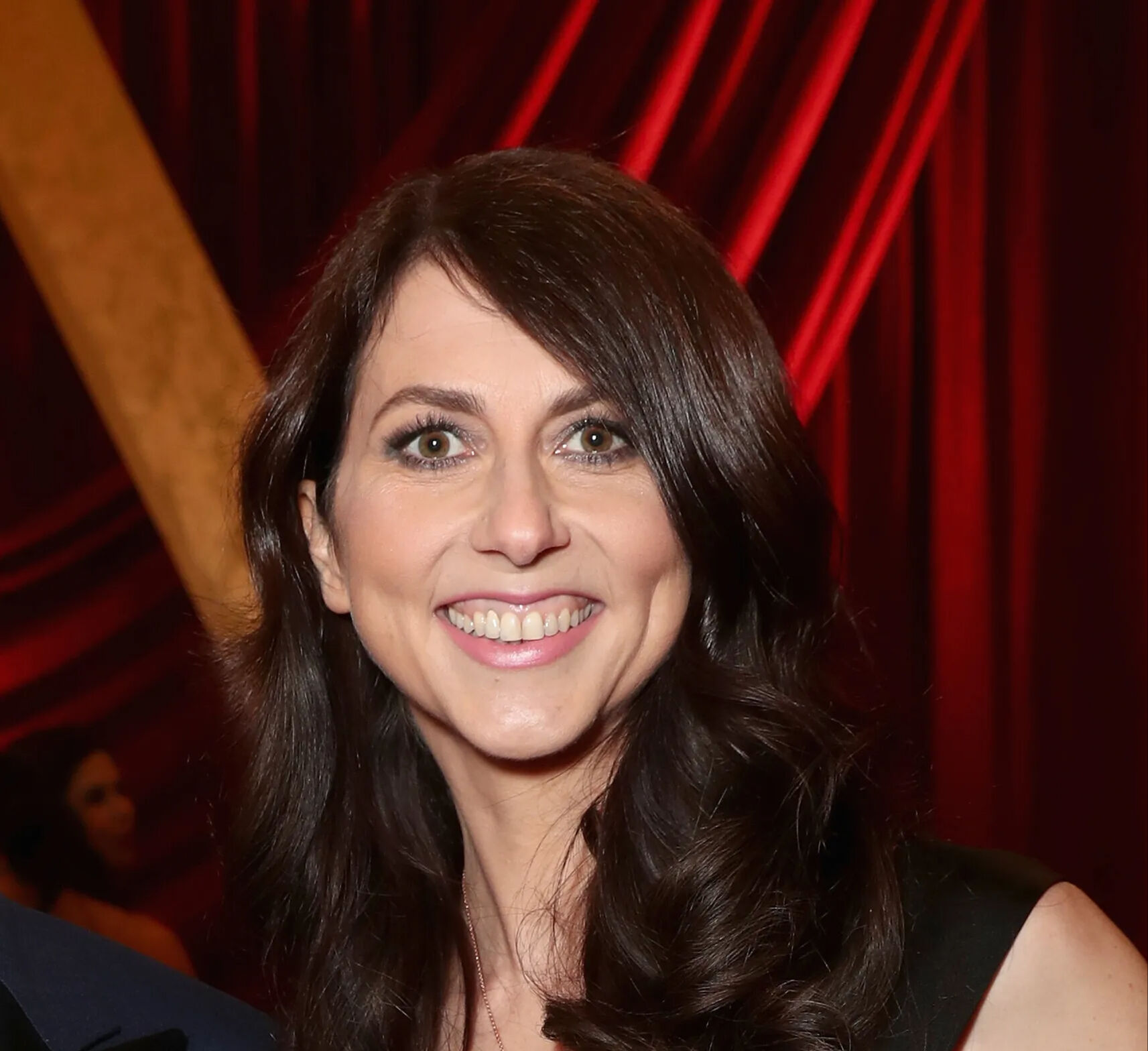 Dünyanın en zengin kadını değişti! İşte zirvenin yeni sahibi - 5. Resim