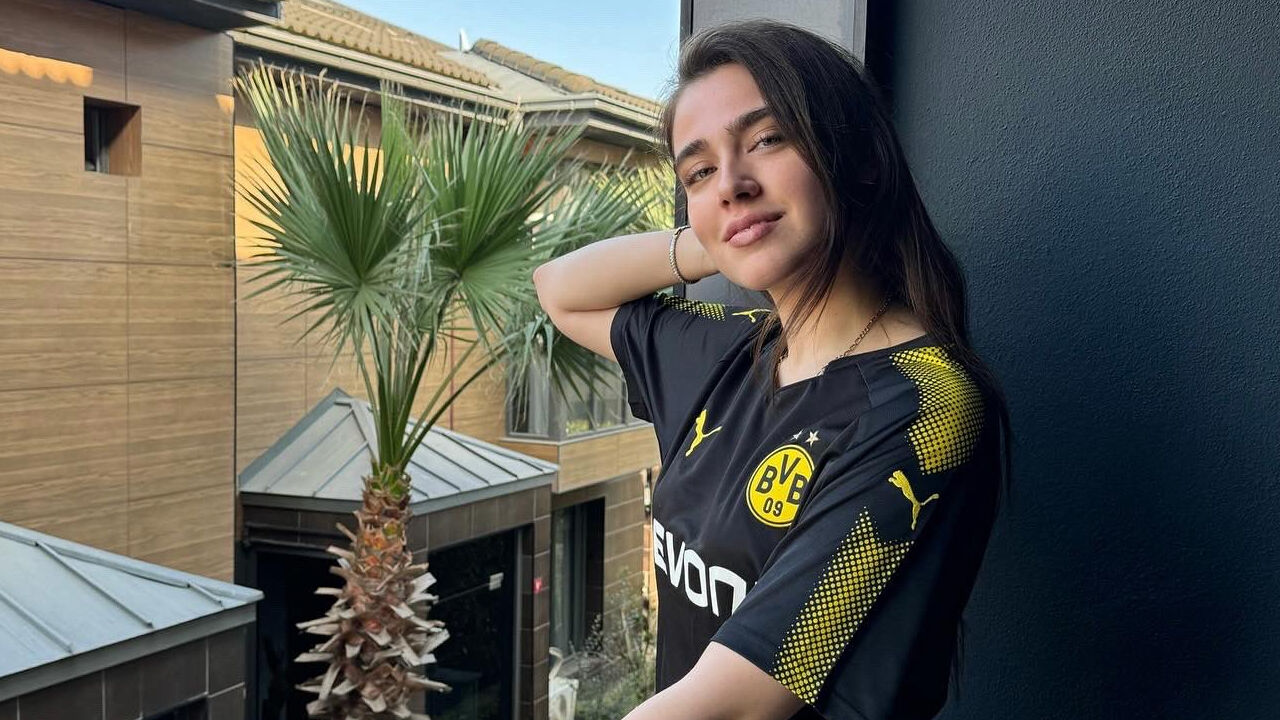 Ecem Dinçkal kimdir? Kaç yaşında, nerede çalışıyor? İnstagram hesabı nedir? - 2. Resim