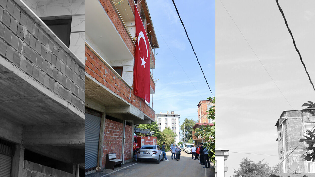 Ekrem İmamoğlu'nun acı günü! Üsteğmen akrabası Gara'da şehit düştü Ekrem İmamoğlu'nun acı günü! Üsteğmen akrabası Gara'da şehit düştü - 1. Resim