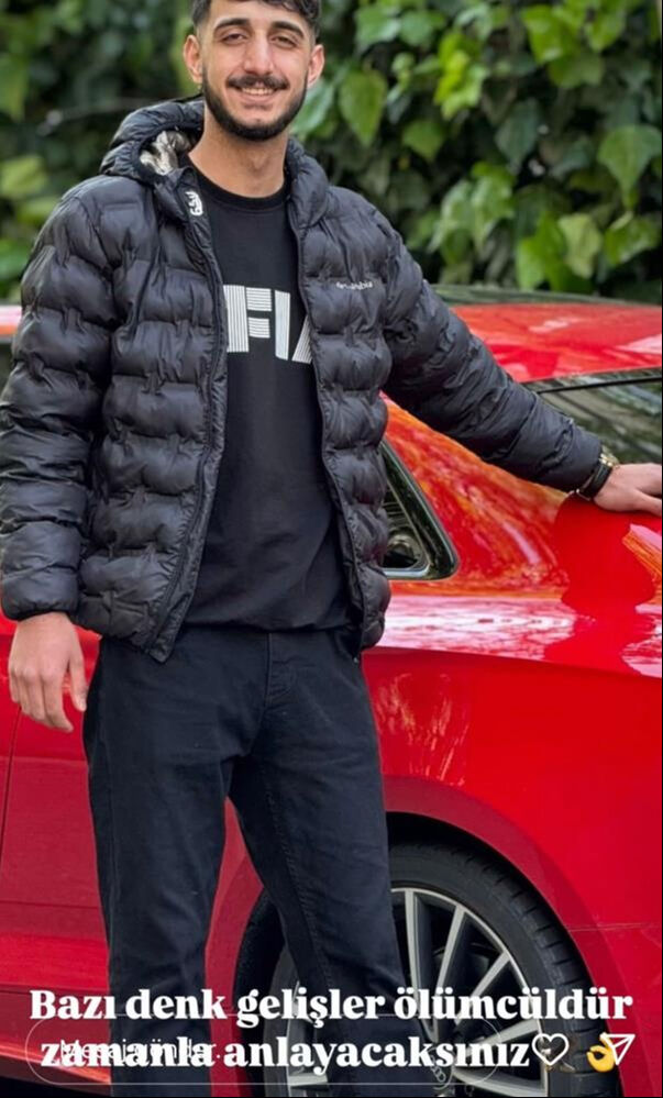 Elazığ'da kan donduran olay! Polisin çevirdiği arabadan ceset çıktı - 5. Resim