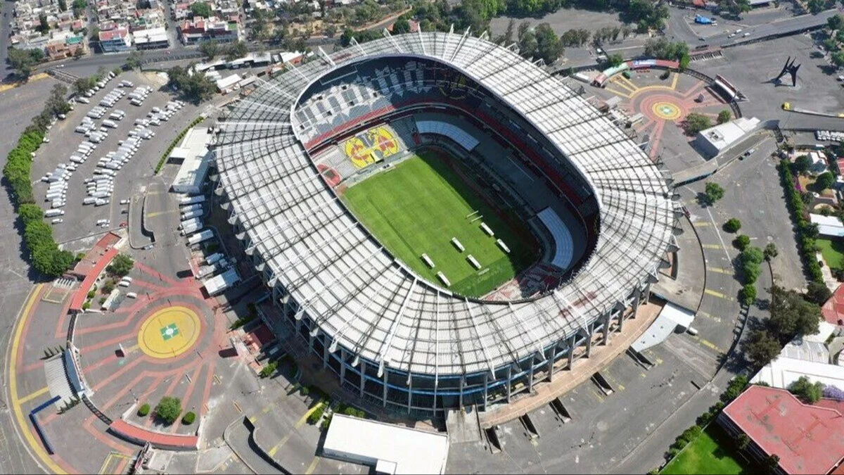 FIFA Dünya Kupası 11 Haziran 2026 tarihinde başlayacak FIFA Dünya Kupası 11 Haziran 2026 tarihinde başlayacak - 3. Resim