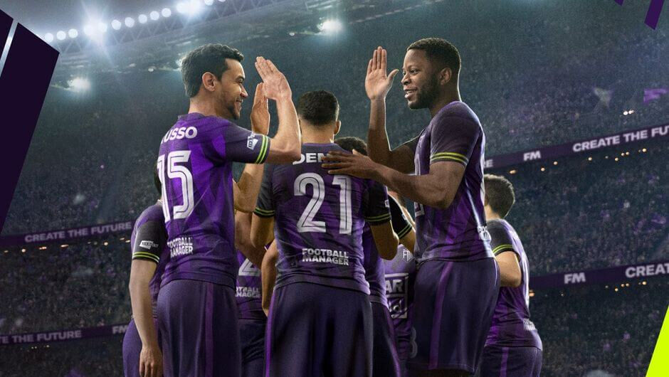 Football Manager 2025'in Kasım ayında çıkması bekleniyor - 1. Resim