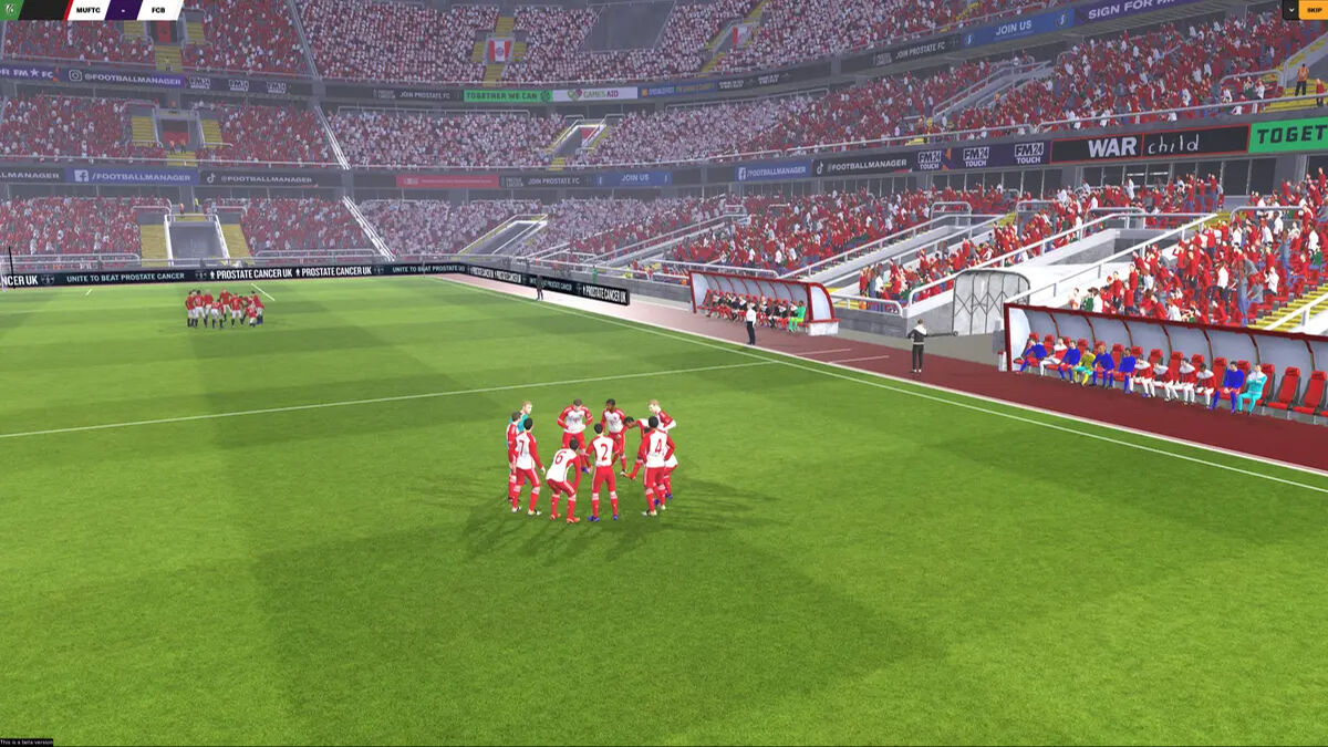 Football Manager 2025'in Kasım ayında çıkması bekleniyor - 2. Resim